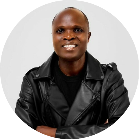 Ronald Mayinja