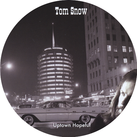 Tom Snow