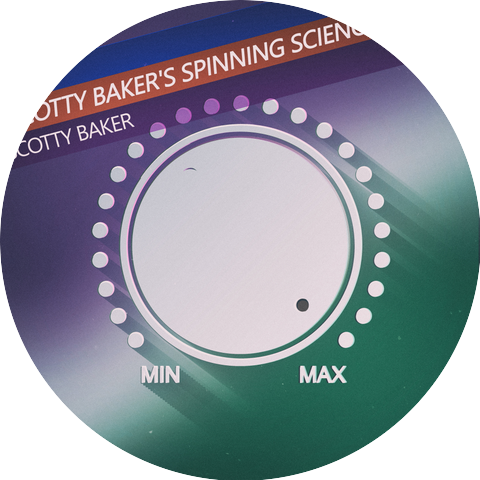 Scotty Baker