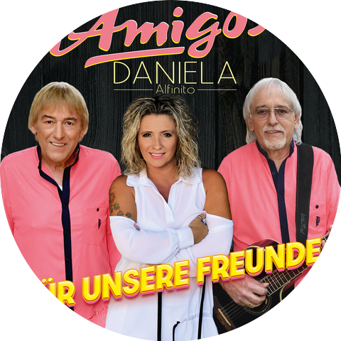 Daniela Alfinito & Amigos