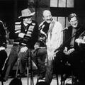 Peter, Paul & Mary