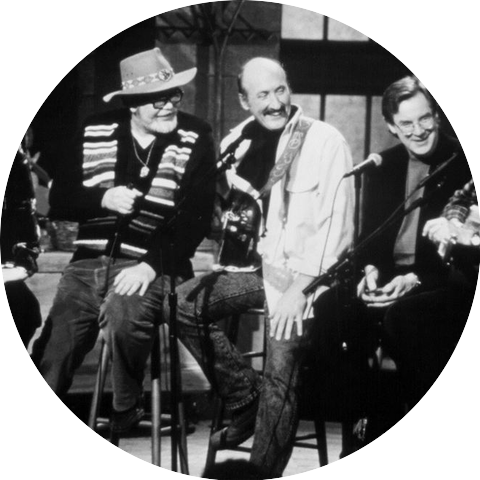 Peter, Paul & Mary
