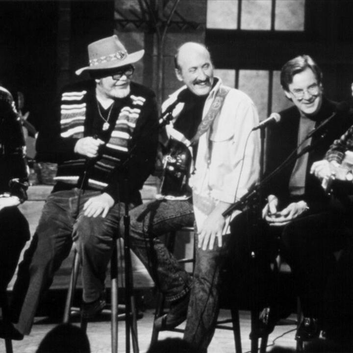 Peter, Paul & Mary