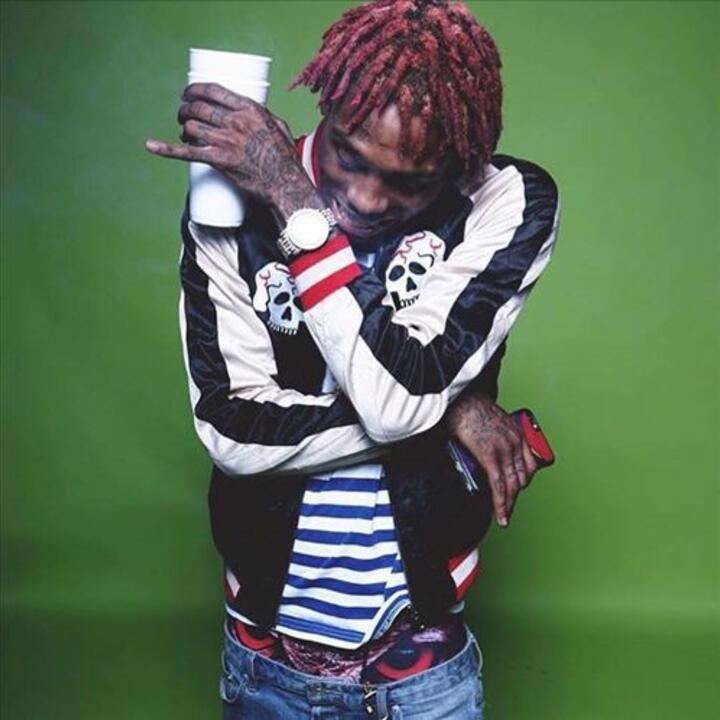 Famous Dex