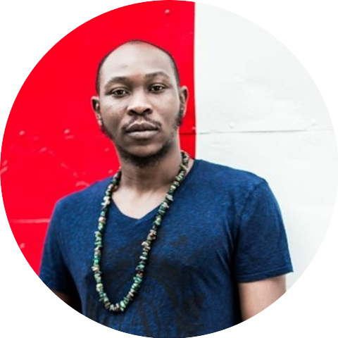 Seun Kuti & Egypt 80