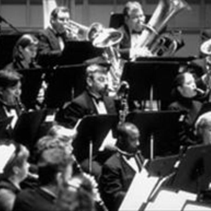 Dallas Symphony Orchestra & Donald Johanos