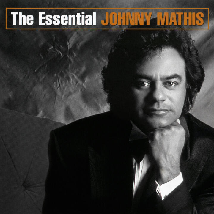 Johnny Mathis with Ray Conniff & His Orchestra