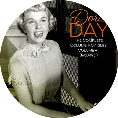 Doris Day George Siravo and his Orchestra