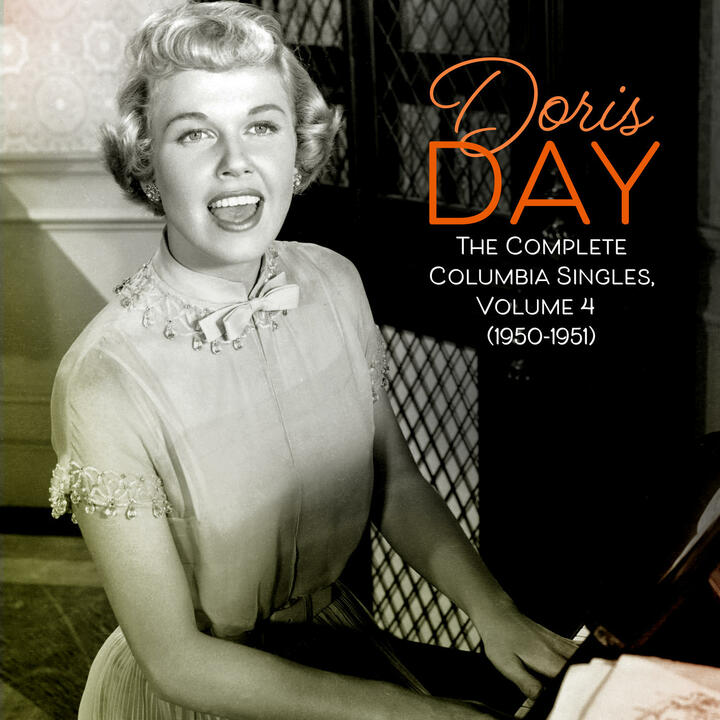 Doris Day George Siravo and his Orchestra