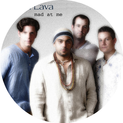 Guava Lava