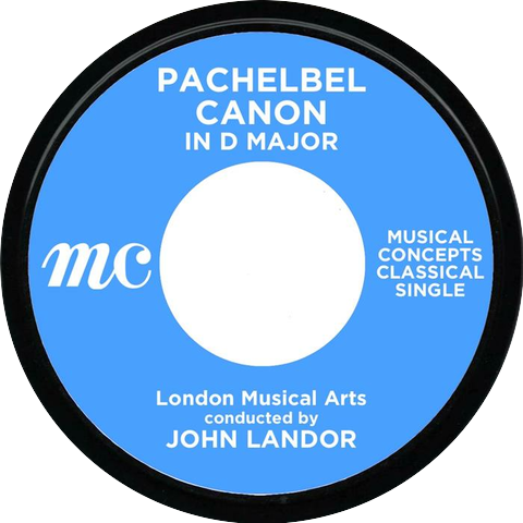 John Landor London Musical Arts