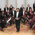 Wurttemberg Chamber Orchestra Heilbronn Jorg Faerber