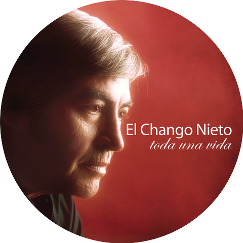 El Chango Nieto con Horacio Guarany