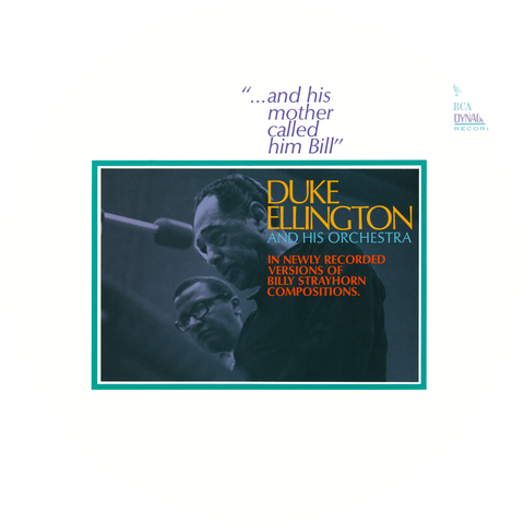 Duke Ellington & His Famous Orchestra