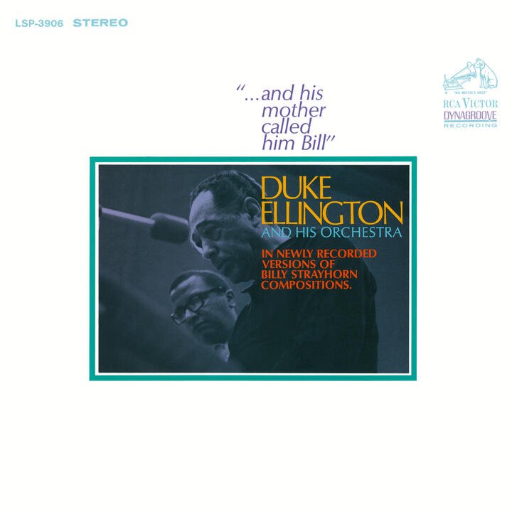 Duke Ellington & His Famous Orchestra