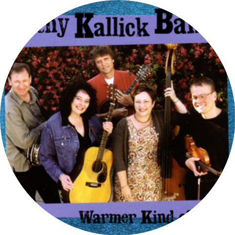 The Kathy Kallick Band