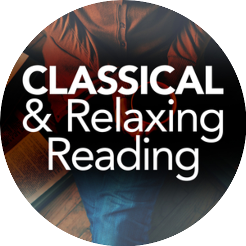 Reading and Study Music|Reading Music|Relaxation Reading Music