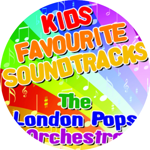 The London Pops Orchestra