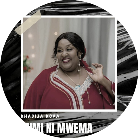 Khadija Kopa
