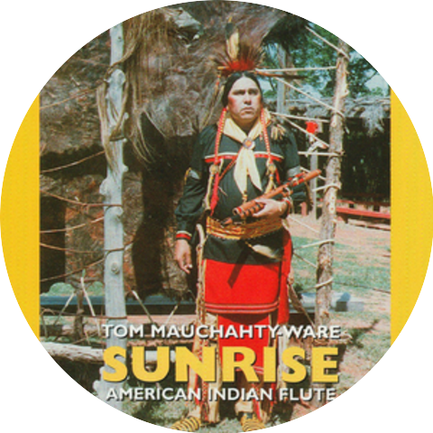 Tom Mauchahty-Ware