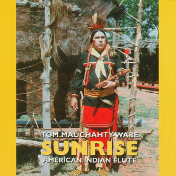 Tom Mauchahty-Ware