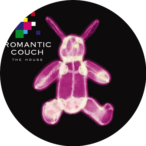 Romantic Couch