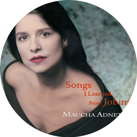 Maucha Adnet