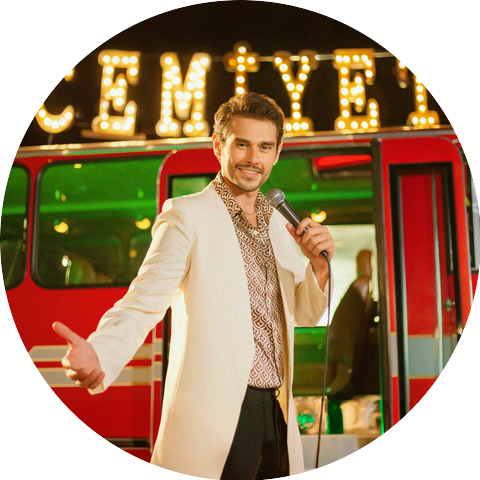 Cem Belevi