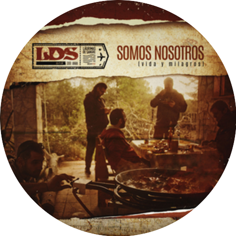 Lágrimas de Sangre
