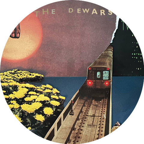 The Dewars