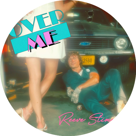 Reeve Stimpson
