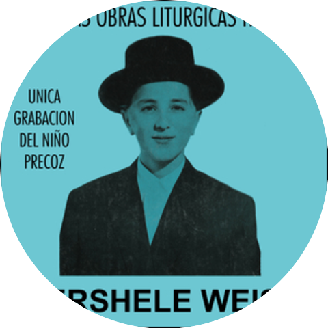 Hershele Weisz