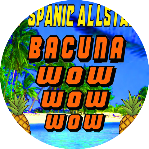 Hip Spanic Allstars