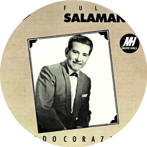 Fulvio Salamanca