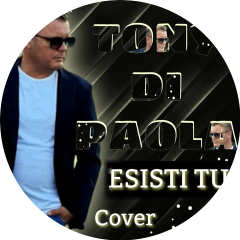 Tony Di Paola