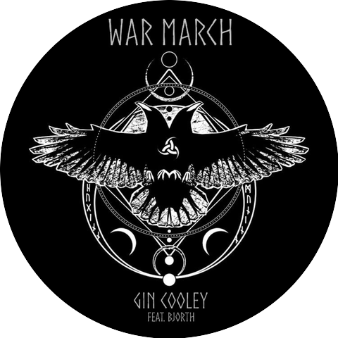 Gin Cooley