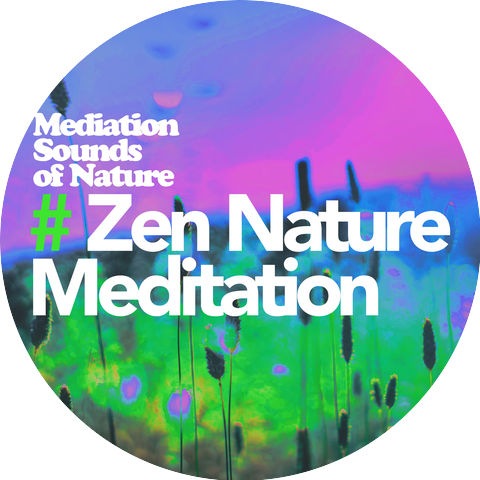 Mediation Sounds of Nature