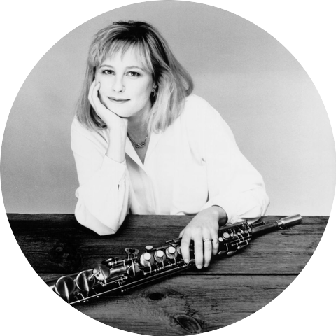 Jane Bunnett