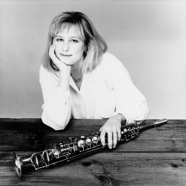 Jane Bunnett