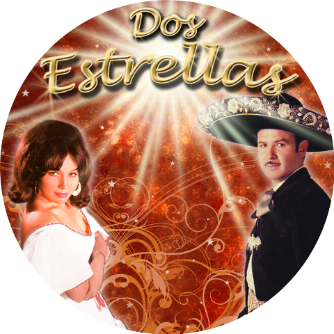 Antonio Aguilar Y Flor Silvestre