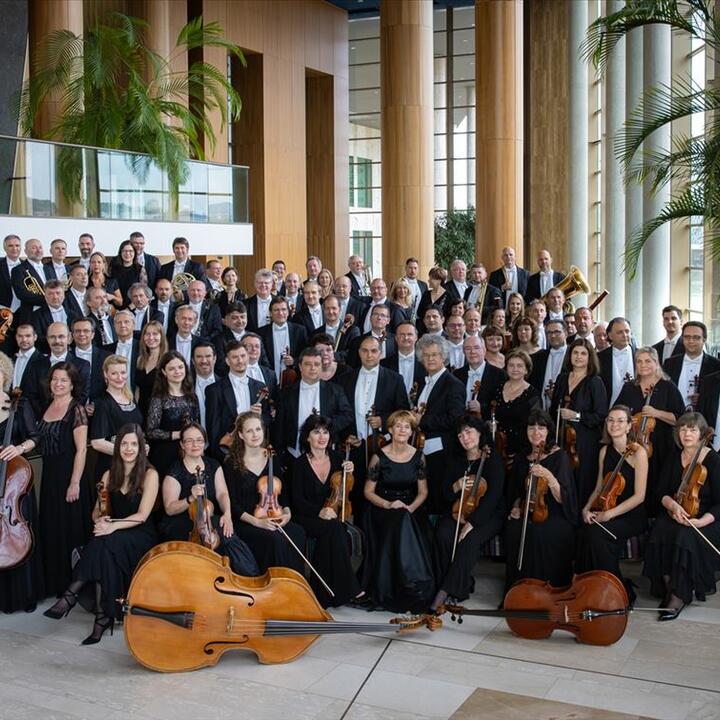 Hungarian National Philharmonic Orchestra