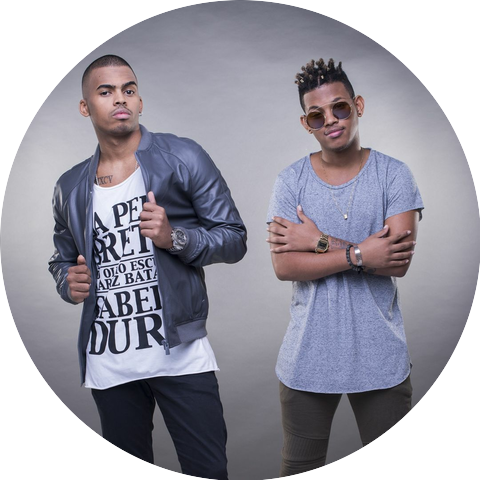 Lucas e Orelha