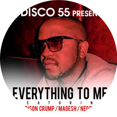 DJ Disco 55