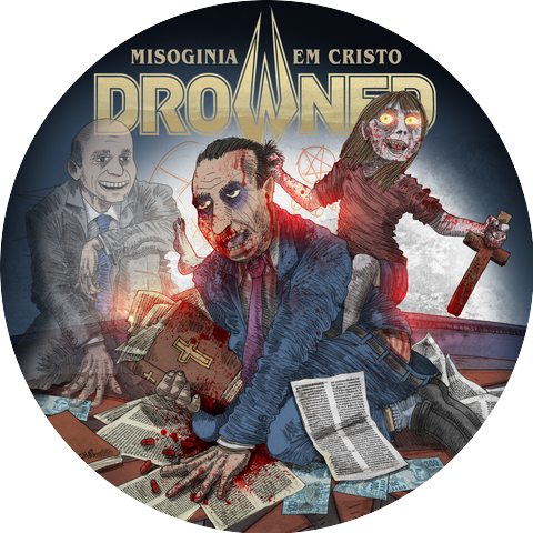 Drowned