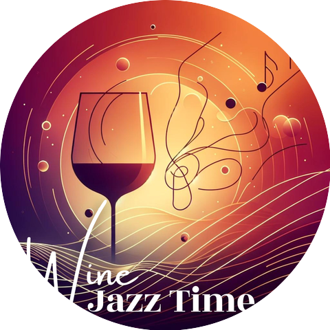 Jazz for Wine Tasting