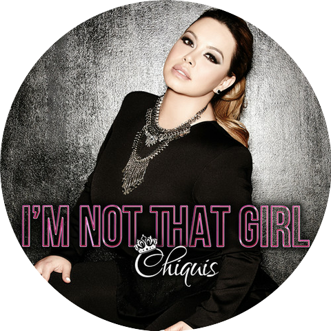 WATCH: Chiquis Rivera sings about being gordita & it's totally