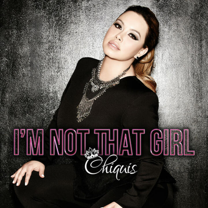 WATCH: Chiquis Rivera sings about being gordita & it's totally empowering!