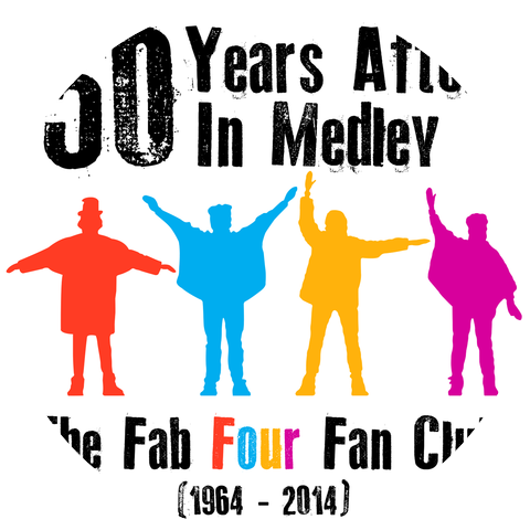 The Fab Four Fan Club