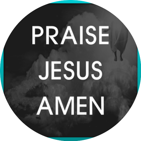 Praise Jesus Amen