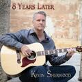 Kevin Sherwood
